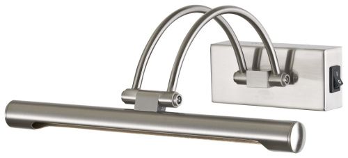 Светильник настенный Wertmark Flores WE405.01.201