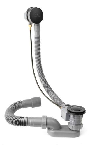 Слив-перелив Vinsent Veron VB150.520B бронза