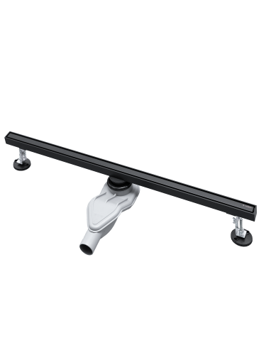 Душевой лоток AltroBagno Supremo AltroBagnoSupremo071234MB напольный