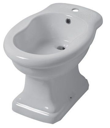 Биде Disegno Ceramica Paolina PA00600301 напольное