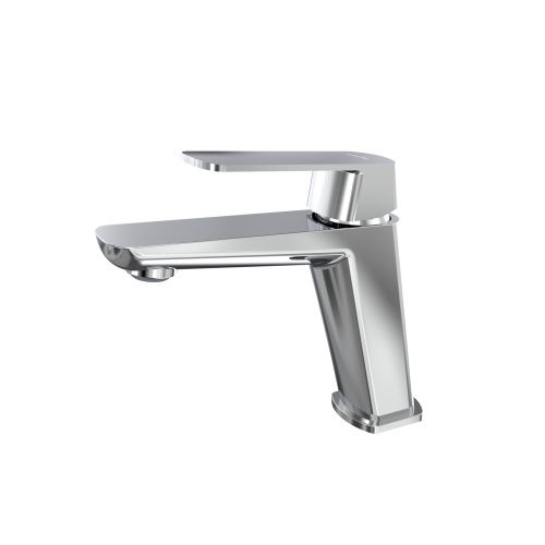 Смеситель Tokito NAGOYA TOK-NAG-1011 на раковину хром