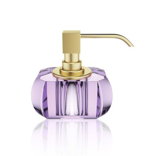 Дозатор Decor Walther Kristall 933480