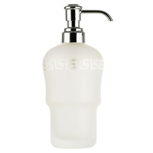 Колба дозатора для жидкого мыла Migliore Fortuna 27802