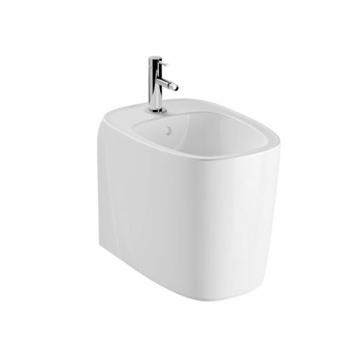 Биде Vitra Plural 7816B403-0288 напольное