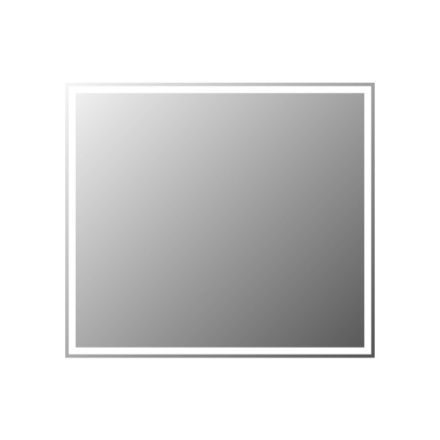 Зеркало в ванную BelBagno SPC-GRT-900-800-LED-BTN 90х80