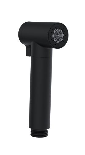 Лейка для гигиенического душа AltroBagno Modern AltroBagnoModern060209MB круглая