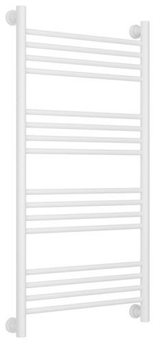 Полотенцесушитель Сунержа Богема + 30-0220-1050 55х106 водяной белый матовый