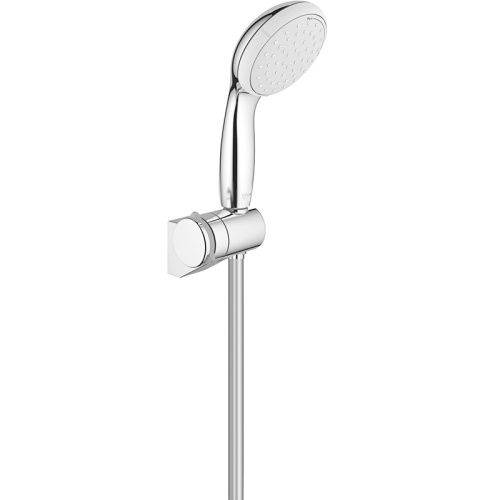 Душевой гарнитур Grohe Tempesta 2760110E настенный хром