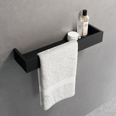 Полка в ванную комнату Novellini Frame Accessories R90AKFMPS45-H