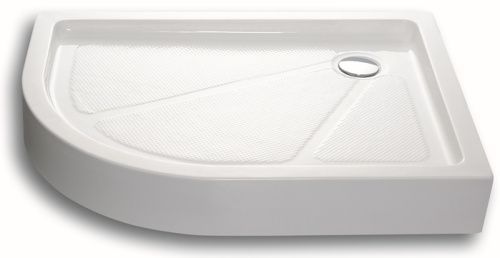 Душевой поддон Azario VICTORIA P2912 L 120х90 акрил