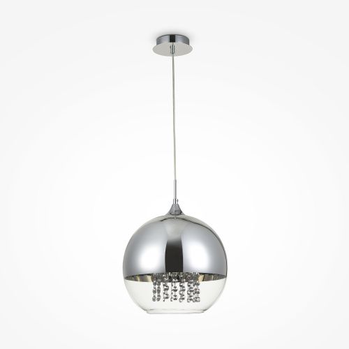 Светильник подвесной Maytoni Fermi Pendant P140-PL-170-1-N