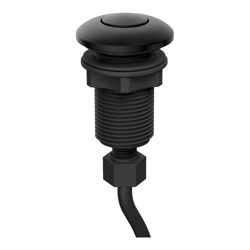 Пневматическая кнопка для измельчителя Omoikiri SW-01-GB 4996049