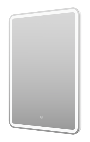 Зеркало в ванную Misty Зеркала (сенсорные) П-Нео060080-3ПРСНЗКУ 60х80