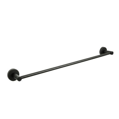 Полотенцедержатель Fixsen Comfort Black FX-86001