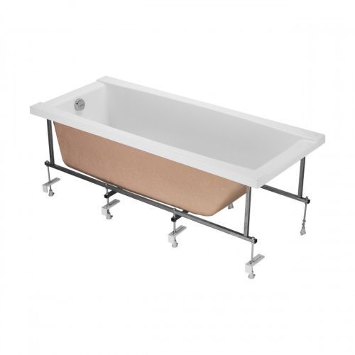 Монтажный комплект для ванны Santek Санторини 1WH302496