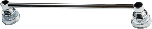 Полотенцедержатель Boheme Aura 10242-CR