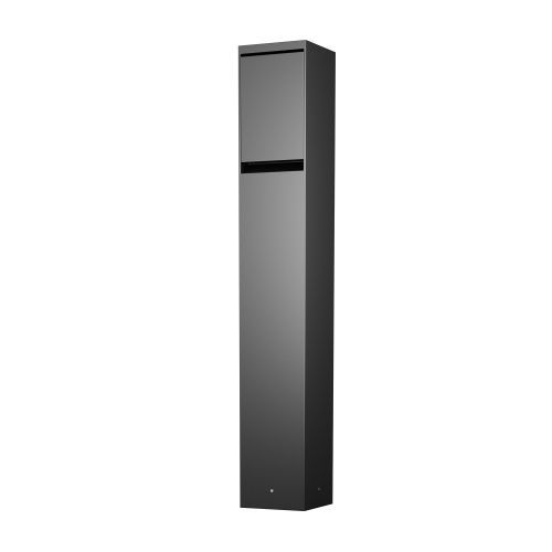 Уличная розетка Maytoni Outdoor Nido O460FL-GF01SC