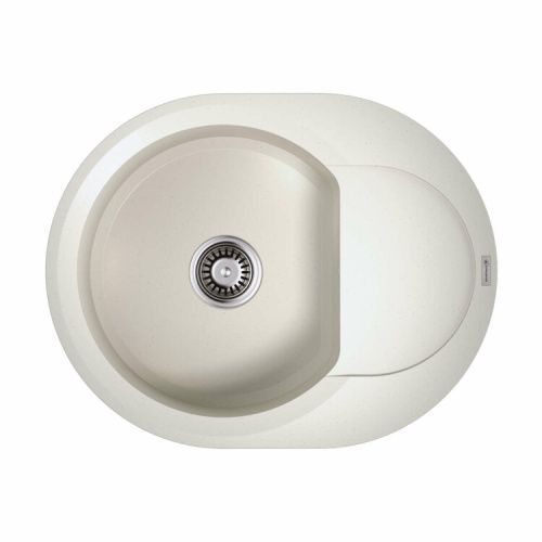 Кухонная мойка Omoikiri Sakaime 4993207 60х47 цвет эверест