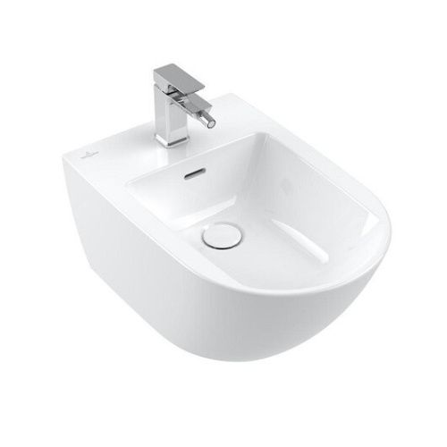 Биде Villeroy Boch Subway 3.0 447000R1 подвесное