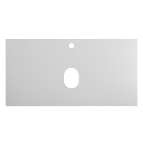 Столешница BelBagno KEP-90-BO 92х47 накладная