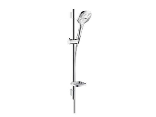 Душевой гарнитур Hansgrohe Raindance Select E 26620000 настенный хром