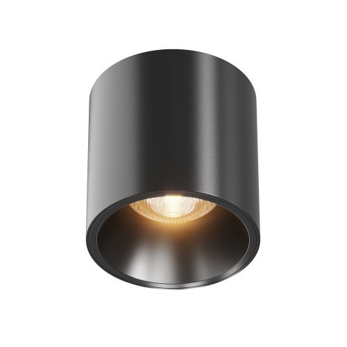 Светильник потолочный Maytoni Technical Alfa LED C064CL-L12B3K