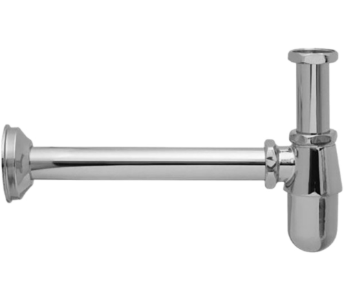 Сифон для раковины Remer 97010