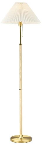 Светильник напольный Velante 531-715-01