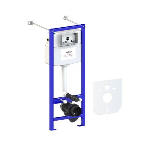 Инсталляция Lavinia Boho RelFix 38010020