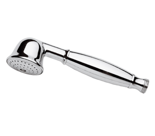 Душевая лейка Remer 323CRX округлая