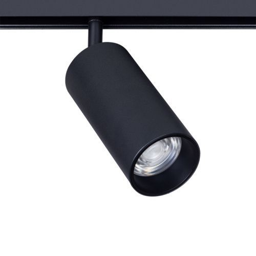 Магнитный трековый светильник Arte Lamp Linea (Линеа) A4661PL-1BK