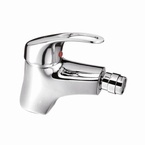 Смеситель D-Lin D170409 на биде хром