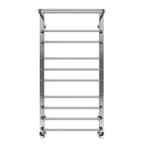 Полотенцесушитель Terminus 4670078529459 53х100 водяной хром