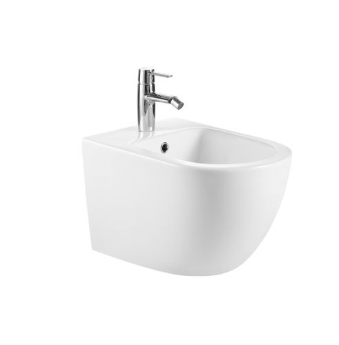 Биде Iberica Blanca Bilbao bide IB.BLA.B12 подвесное