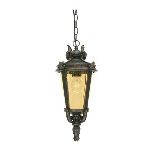Уличный подвесной светильник Elstead Lighting Baltimore (Балтиморе) BT8-M