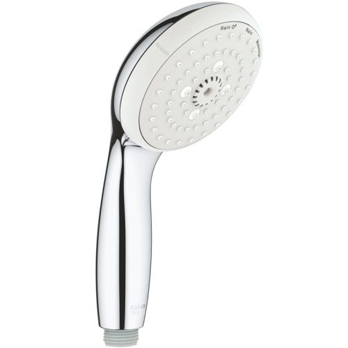 Душевая лейка Grohe Tempesta 28261002 круглая