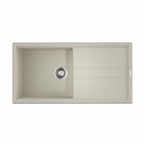 Кухонная мойка Omoikiri Tedori 4993922 100х51 цвет эверест