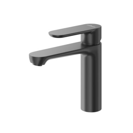Смеситель Cezares STYLUS STYLUS-LS-NOP на раковину черный