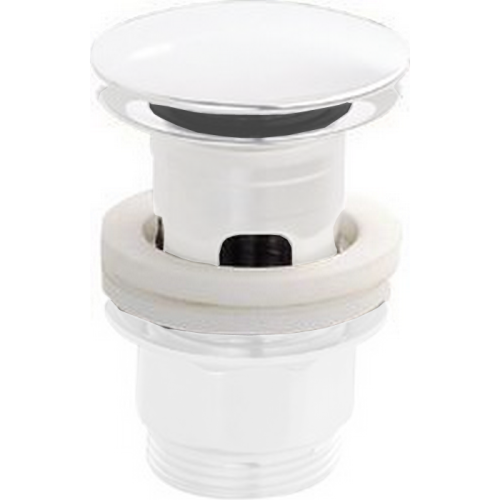 Донный клапан для раковины Cisal Complementi ZA00162041