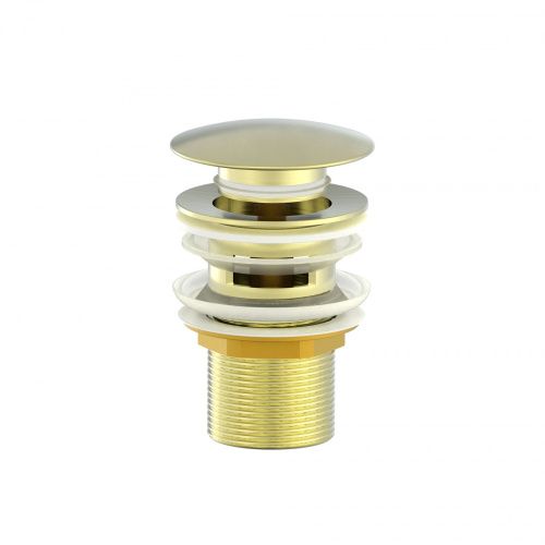 Донный клапан Wonzon & Woghand WW-88SS01-BG