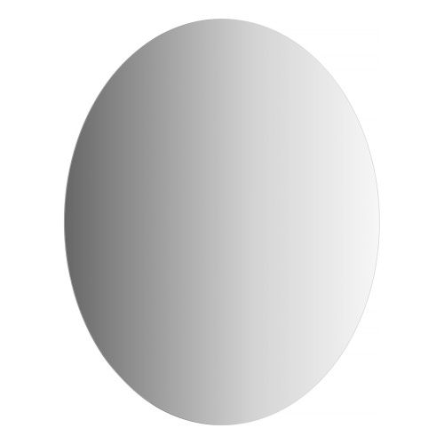 Зеркало в ванную Evoform Primary BY 0029 50х60 цвет хром