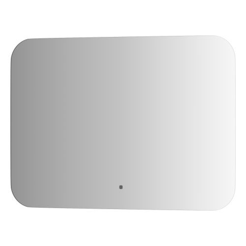 Зеркало в ванную Defesto OPTI DF 2804RH 70х50