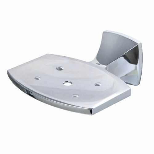 Мыльница WasserKRAFT 2569