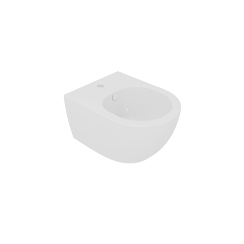 Биде GSG Ceramic Design Like LKBISOXXS000 подвесное