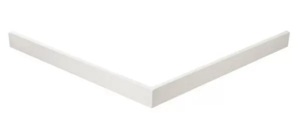 Экран для поддона Cezares TRAY-AS-A-90-100-SCR