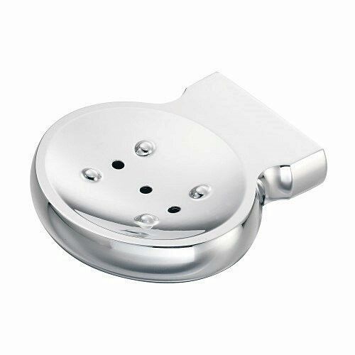 Мыльница WasserKRAFT 6869