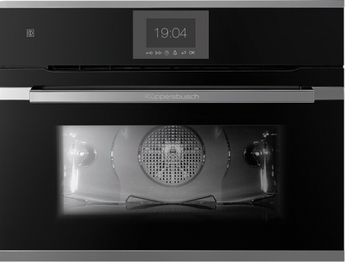 Духовой шкаф Kuppersbusch CBP 6550.0 S3