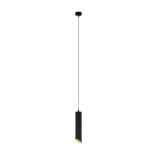 Светильник подвесной Wertmark Technical Lipari Pendant P044PL-01-30GU10-B