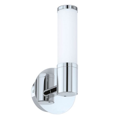 Подсветка для зеркал Eglo Palmera 1 Chrome (Палмера 1 Цхроме) 95141