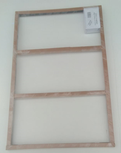 Каркас для душевого поддона Good Door FLOW, ESSENTIA, STELLA КП00012